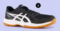 Scapino Asics Upcourt 6 aanbieding