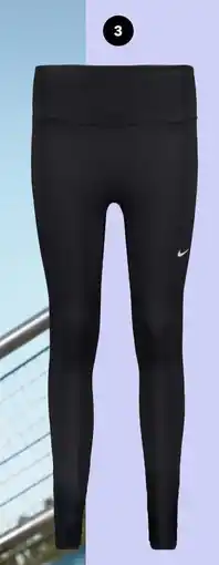 Scapino Nike Harlooplegging aanbieding