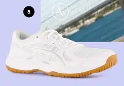 Scapino Asics Upcourt aanbieding