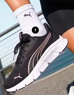 Scapino Puma Flexfocus Lite aanbieding