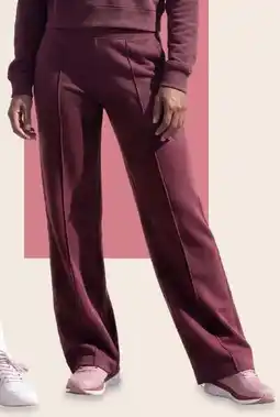 Scapino Osaga Joggingbroek Wide Leg aanbieding