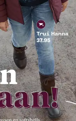 Welkoop Trui Hanna aanbieding