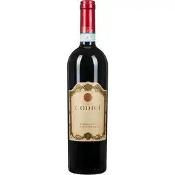 Dekamarkt Codici Masserie primitivo di manduria aanbieding