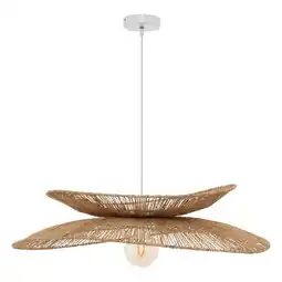 Action Juten hanglamp Alara aanbieding