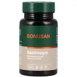Holland & Barrett Bonusan Gastrozym - 90 capsules aanbieding