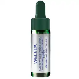 Holland & Barrett 2e product 50% korting | Weleda Mini Blauwe Gentiaan Serum aanbieding