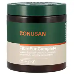 Holland & Barrett Bonusan FibroPur Complete - 350g aanbieding