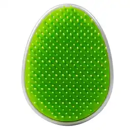 Holland & Barrett 2e product 50% korting | Veganboost Egg Brush Argan Oil aanbieding