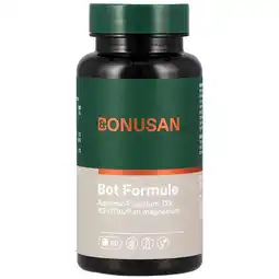 Holland & Barrett Bonusan Bot Formule - 60 tabletten aanbieding