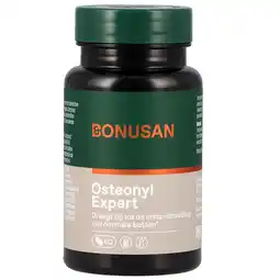 Holland & Barrett Bonusan Osteonyl Expert - 60 tabletten aanbieding