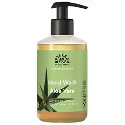 Holland & Barrett 2e product 50% korting | Urtekram Hand Wash Aloe Vera - 300ml aanbieding