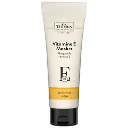 Holland & Barrett 1+1 gratis | De Tuinen Vitamine E Masker - 75ml aanbieding