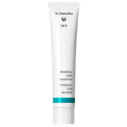 Holland & Barrett 2e product 50% korting | Dr. Hauschka Tandpasta Zout Sensitief - 75ml aanbieding