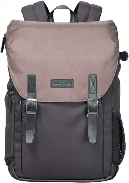 Coolblue Cullmann Bristol DayPack 600+ Bruin aanbieding