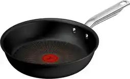 Coolblue Tefal Experience Koekenpan 24 cm aanbieding
