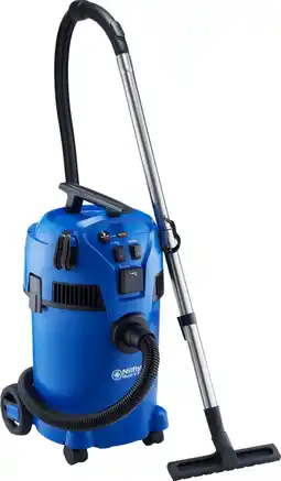 Coolblue Nilfisk Multi II 30 T aanbieding
