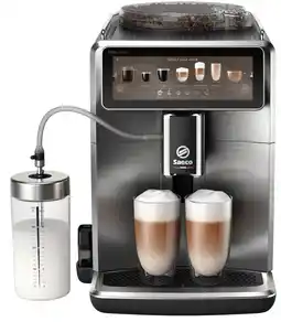 Coolblue Saeco Xelsis Suprema SM8889/00 aanbieding