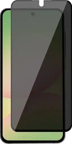 Coolblue BlueBuilt Samsung Galaxy A57 Privacy Filter Screenprotector Glas aanbieding