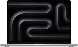Coolblue MacBook Pro 14 M5 aanbieding