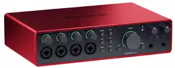 Coolblue Focusrite Scarlett4 18i16 aanbieding