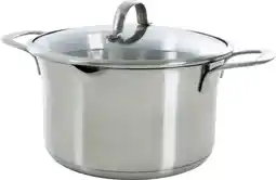 Coolblue BK Wave Soeppan 24 cm 4 liter aanbieding