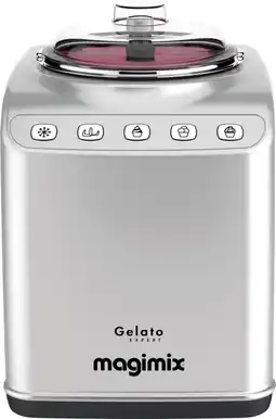 Coolblue Magimix Gelato Expert aanbieding