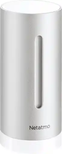 Coolblue Netatmo NIM01-WW aanbieding