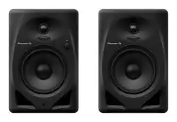 Coolblue Pioneer DJ DM-50D aanbieding