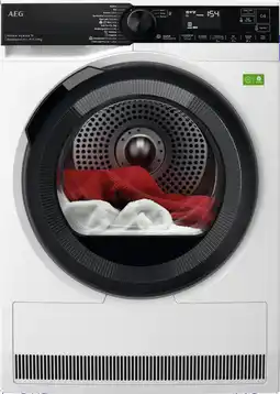 Coolblue AEG TR96CVC810 AbsoluteCare Pro aanbieding