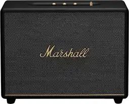 Coolblue Marshall Woburn III BT Zwart aanbieding