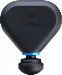 Coolblue Therabody Theragun Mini Plus Zwart aanbieding