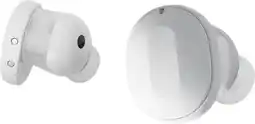 Coolblue Fairphone Fairbuds True Wireless Earbuds Wit aanbieding