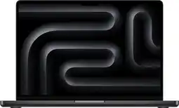 Coolblue MacBook Pro 14 M5 Pro aanbieding