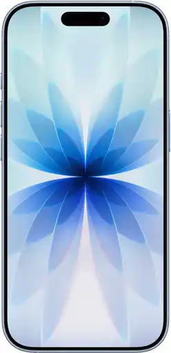 Coolblue iPhone 17 512GB aanbieding