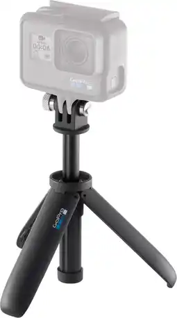 Coolblue GoPro Shorty aanbieding