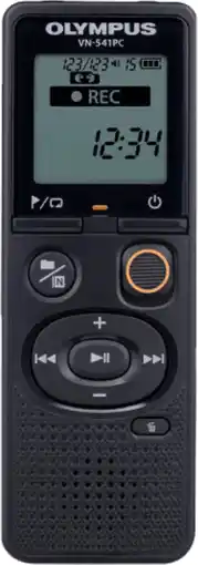 Coolblue OM System VN-541 PC aanbieding