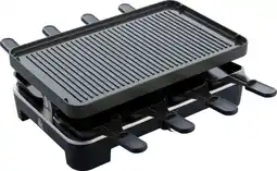Coolblue BK Connect Gourmetstel aanbieding