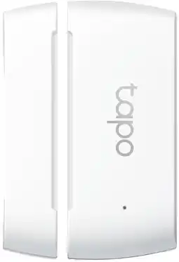 Coolblue TP-Link Tapo T110 smart-contactsensor aanbieding