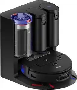 Coolblue Dyson Spot+Scrub AI aanbieding