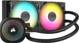 Coolblue CORSAIR NAUTILUS 240 RS ARGB aanbieding