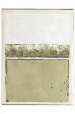 Wehkamp Light & Living schilderij Mareya (120x90 cm) aanbieding