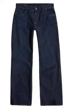 Wehkamp G-STAR lowwaist loose fit jeans aanbieding