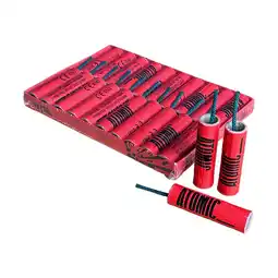 Zena Vuurwerk Atomic 20 stuks (100) aanbieding