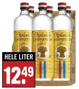 Dirck 3 Hollandse Graanjeneer aanbieding