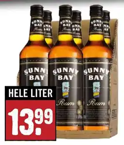 Dirck 3 Sunny Bay Rum aanbieding