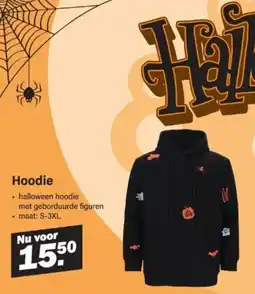 Van Cranenbroek Hoodie aanbieding