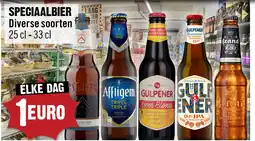 Dirck 3 Speciaalbier aanbieding