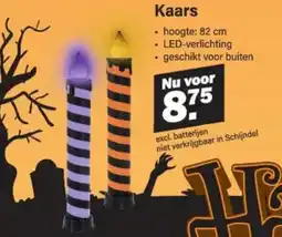 Van Cranenbroek Kaars aanbieding