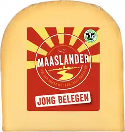 Dirk Maaslander Jong belegen stuk aanbieding