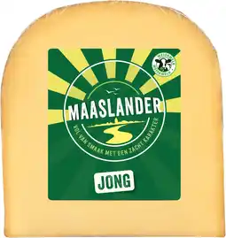 Dirk Maaslander Jong stuk aanbieding
